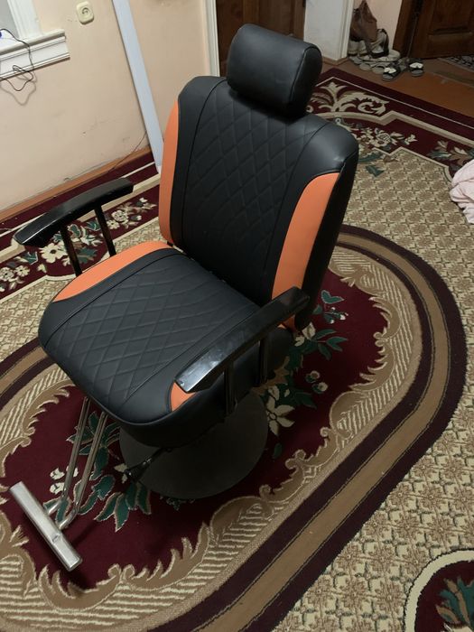 Кресло для парикхмахера