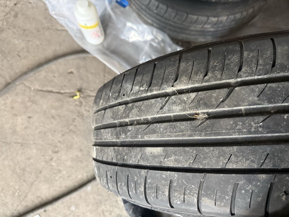 Джанти Honda CR-V 18 цола