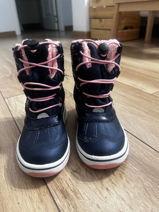 Cizme de iarna Lupilu, mar 26