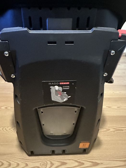 Scaun auto Peg Perego Viaggio