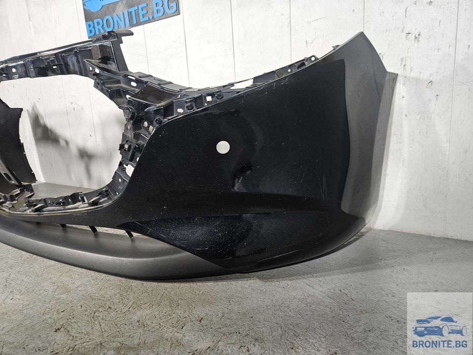 Предна броня MAZDA 3  Мазда 3 2019-