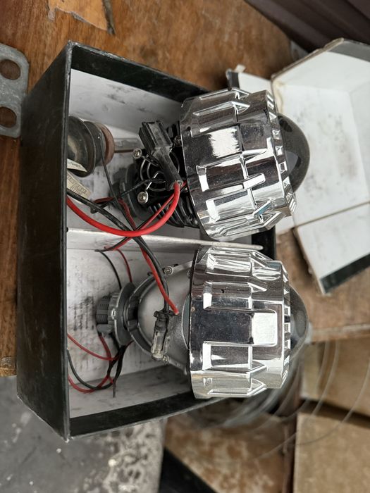 Фарыыы BIleddddd