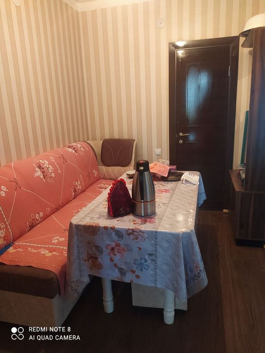 Дом/квартира продам квартиру срочно