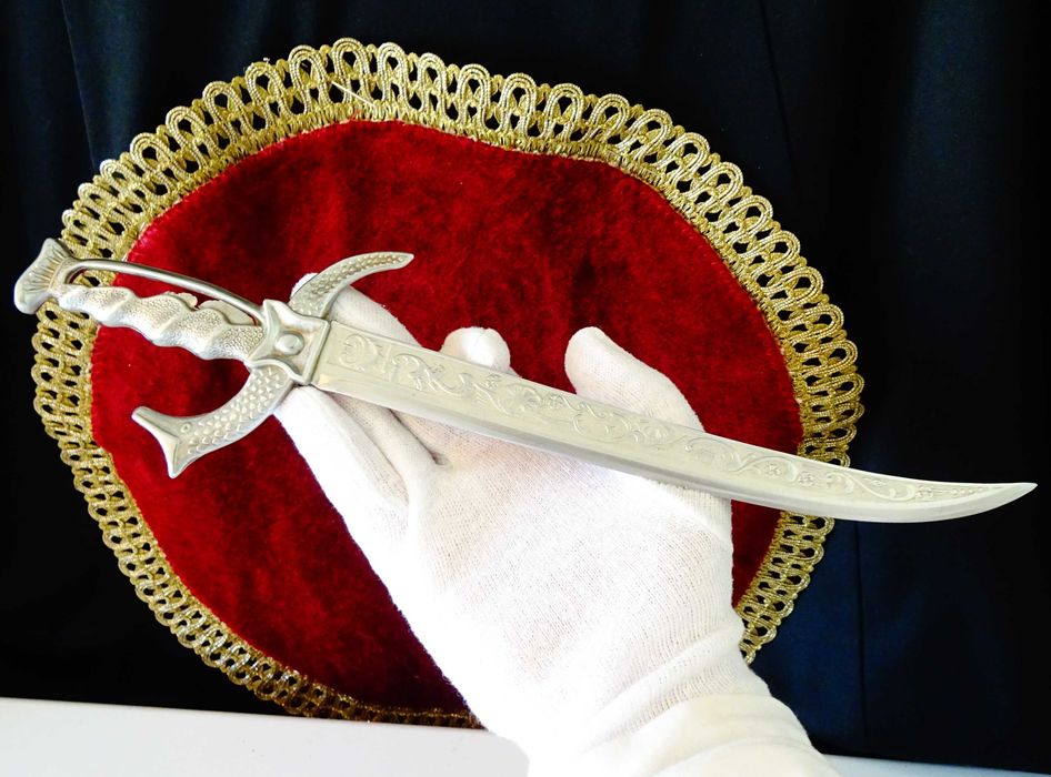 Кинжал,сабя,нож Brevettato