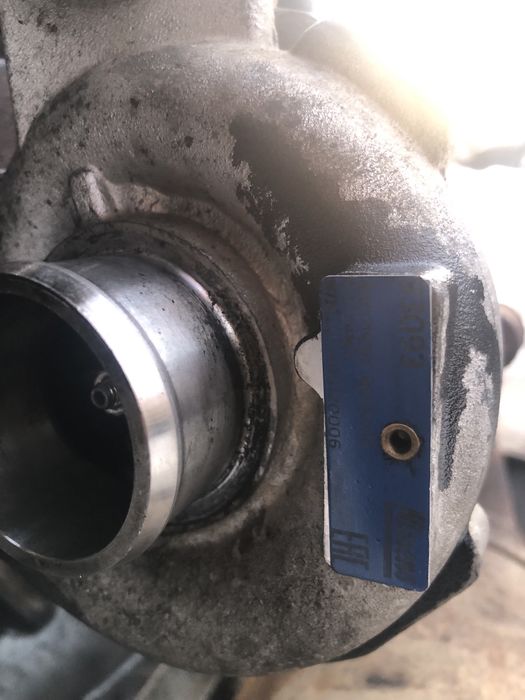 Renault trafic 1.9 dci