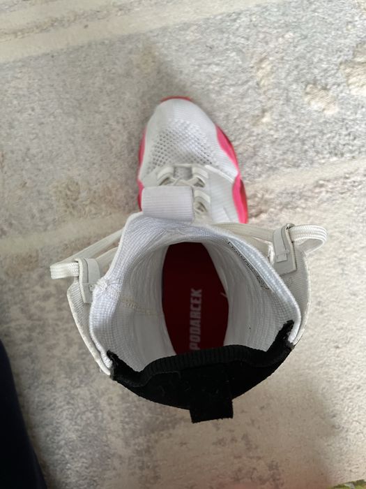 Новые идеальные состояние