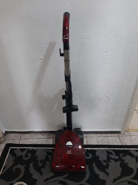Vind aspirator Miele