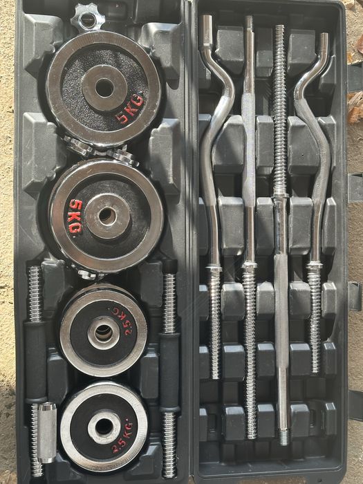 Гантел срочна сатылады