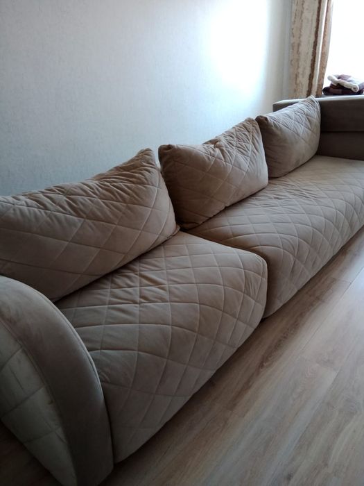 Диваны раскладной