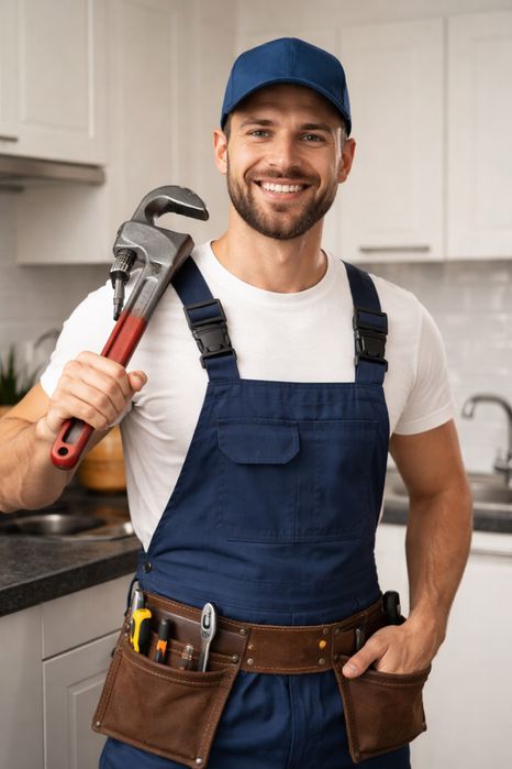 Ваш Сантехник Артём