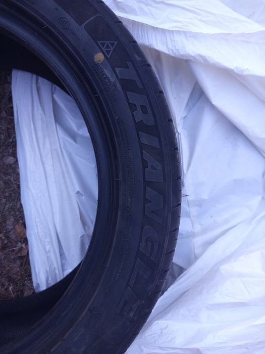Продам резину б/у