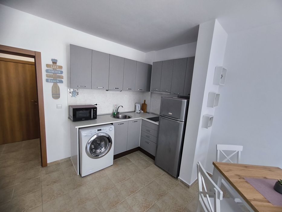 Студио Равда море