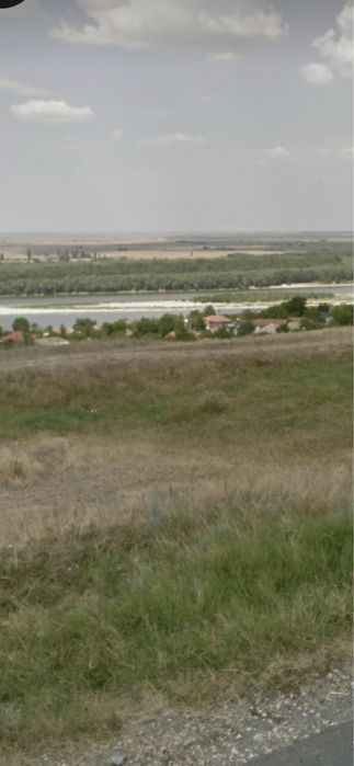 Teren intravilan Cernavoda Seimeni loturi