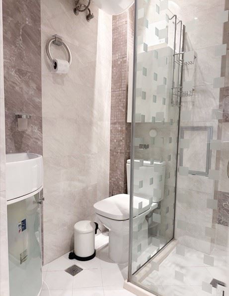 Дава се под наем Двустаен апартамент в София, Лозенец - 89 кв.м за 1046.01 € - Снимка #6