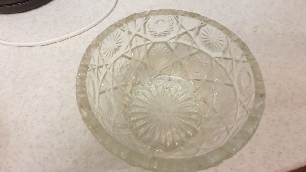 Продам хрусталь!