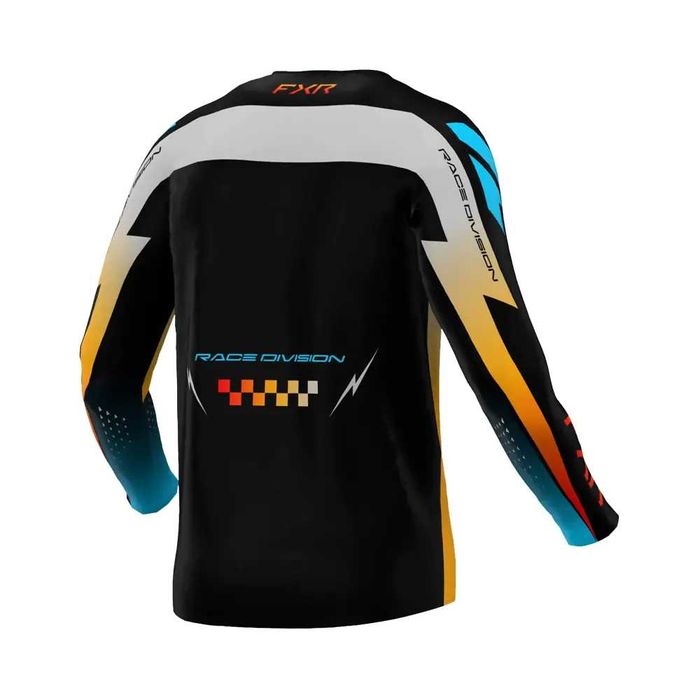 FXR Детски крос тениски Clutch MX26