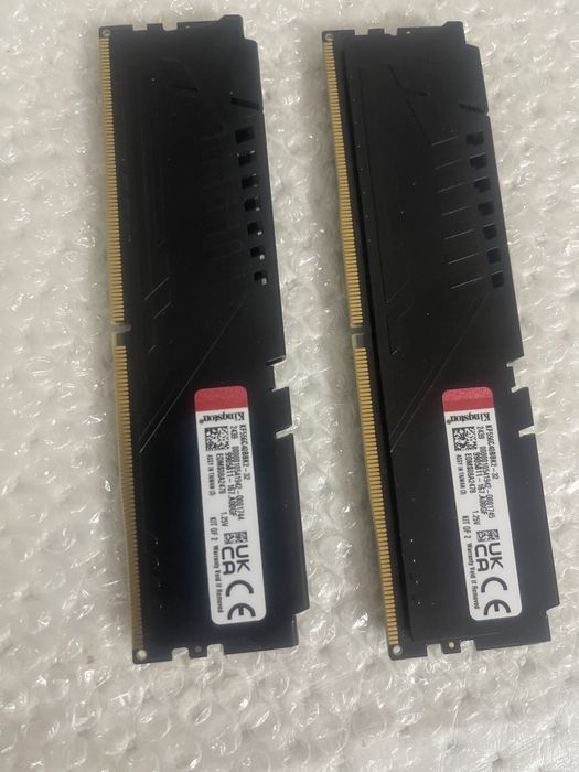 32 DDR5 5600 Оперативная память