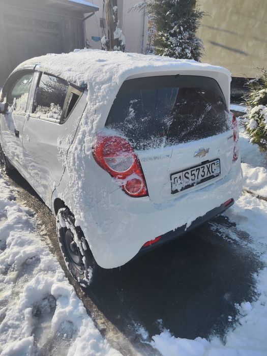 Srochno Spark Arendaga beraman