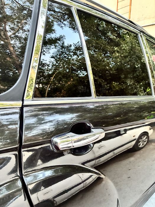 Кроссовер Lifanx60