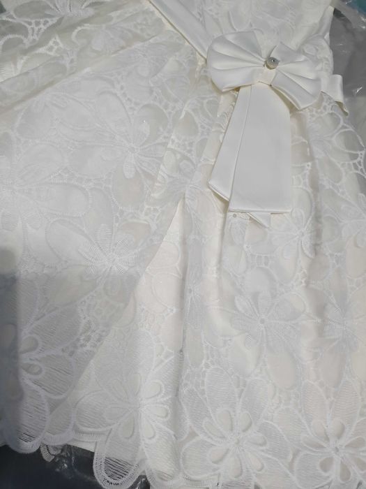 Rochiță fetite de ocazie