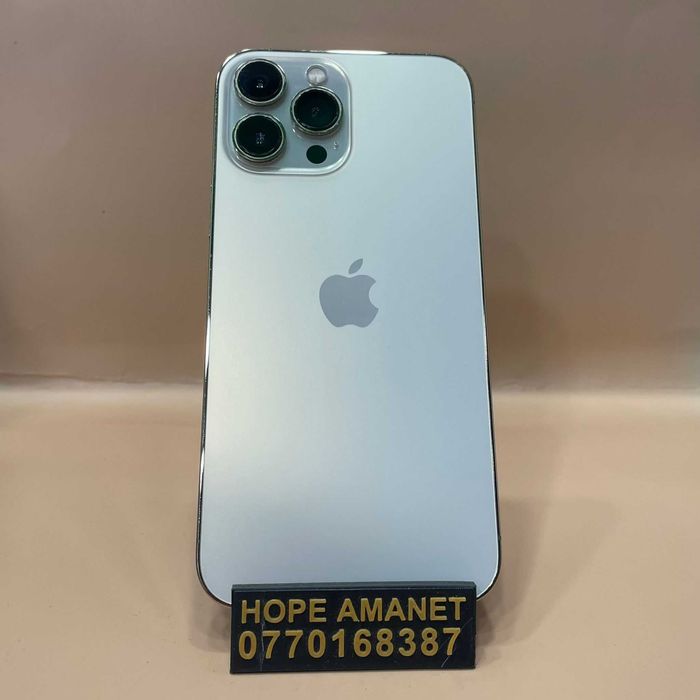 Hope Amanet P4 / IPHONE 13 PRO MAX 128GB 88%