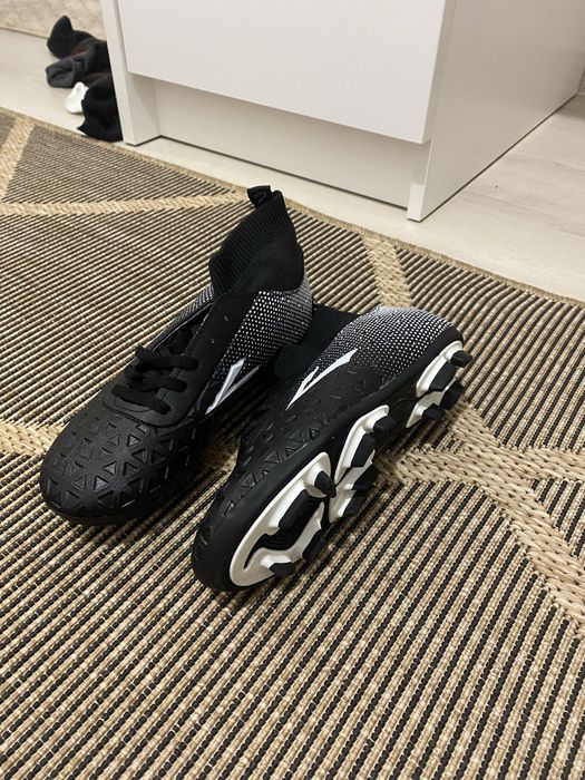 Adidas футболни обувки