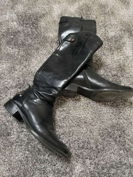 Ботуши италиянски