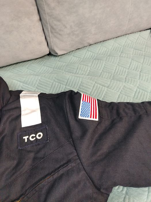 Продам зимний комбинезон