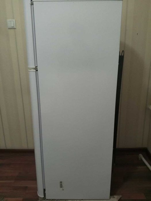 Холодилник пачти янги