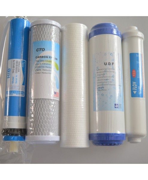 Фильтр для питьевой воды