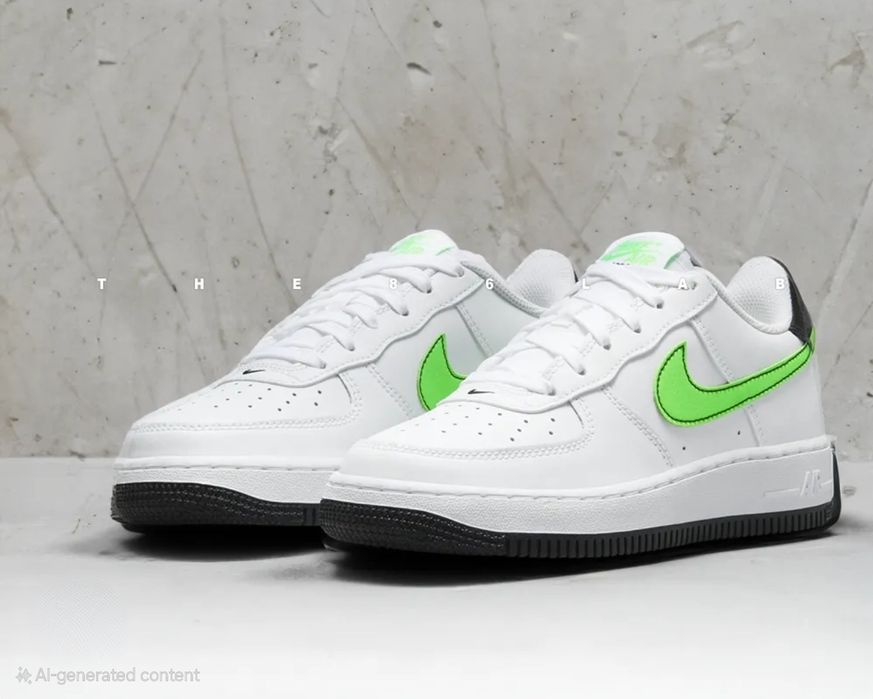 Nike air force 1 39 originali