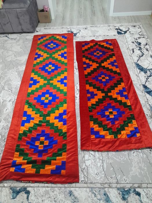 Корпе 2шт. Новый