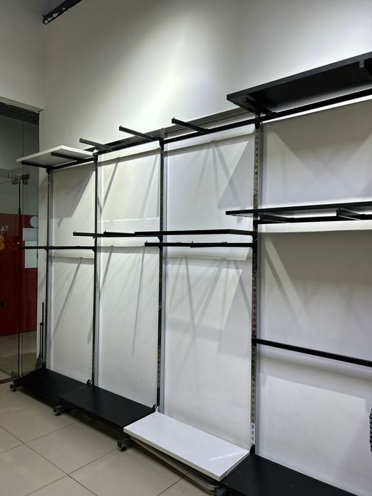 Магазинге арналған жабдықтар арзан бағада