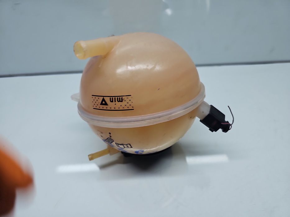 Vas expansiune Volkswagen Golf 7 (5G) [Fabr 2014-prezent] Hatchback 1K