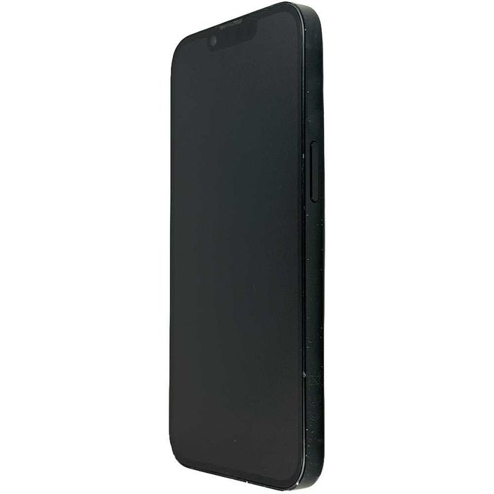 Magazin Apple iPhone 14 Midnight 128GB Foarte Bun Cu Garantie Rate