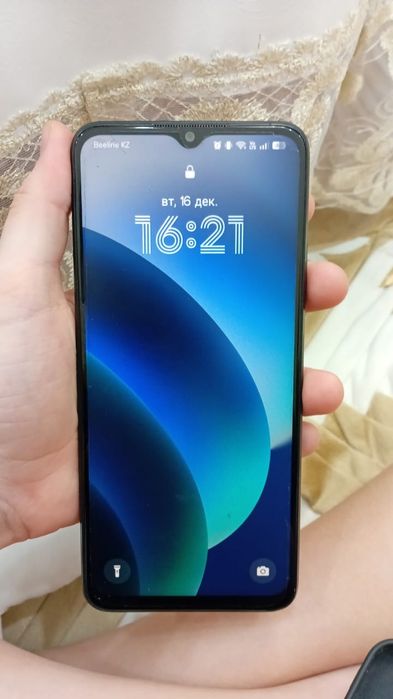 Орро а18 128гб..