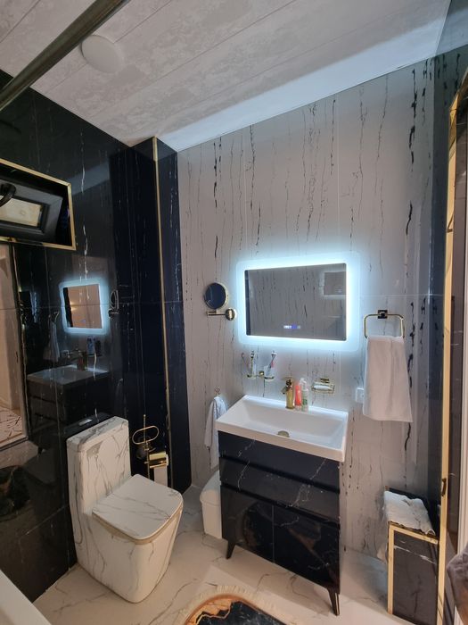 ‼️СРОЧНО‼️Юнусабад Зенит ул.Тикланиш Продаётся новый уютный  коттедж