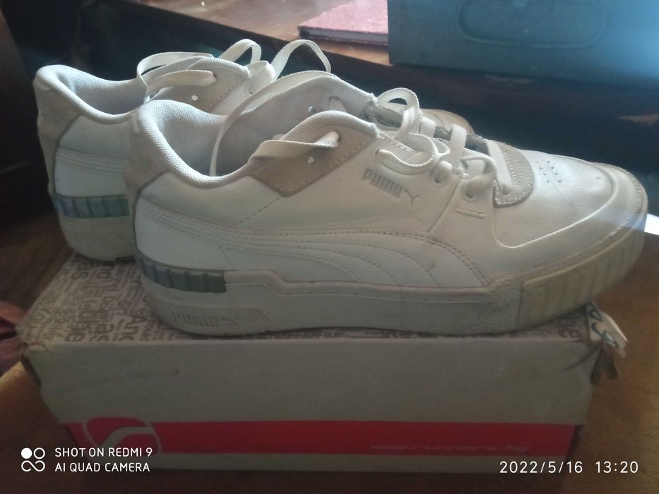 Маркови маратонки 39-40 н