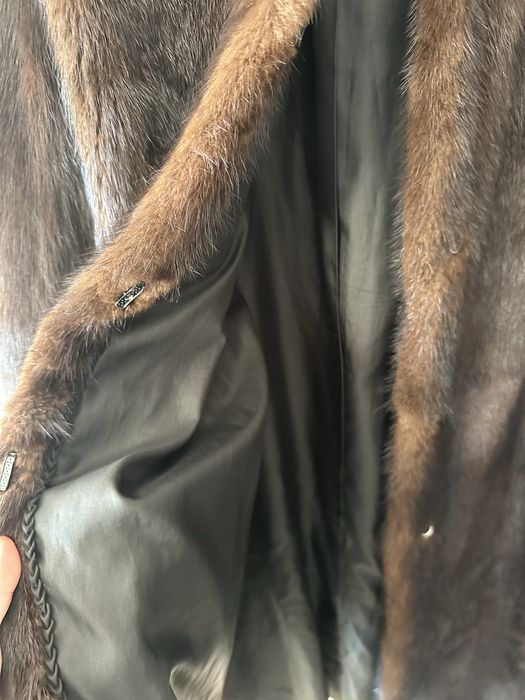 Продам шубу в хорошем состоянии