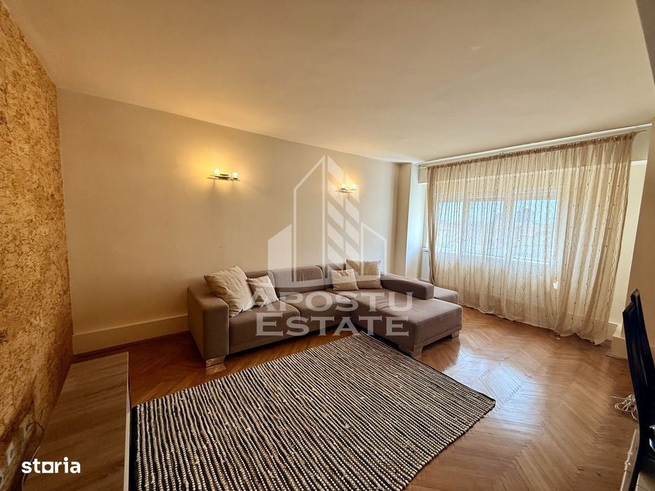 Apartament 3 camere de vanzare, zona Aradului, Timisoara