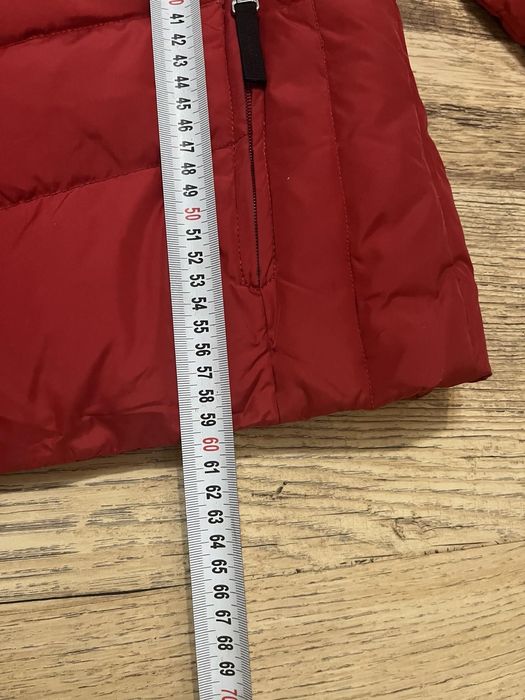 Дамско ски яке Bogner Размер S