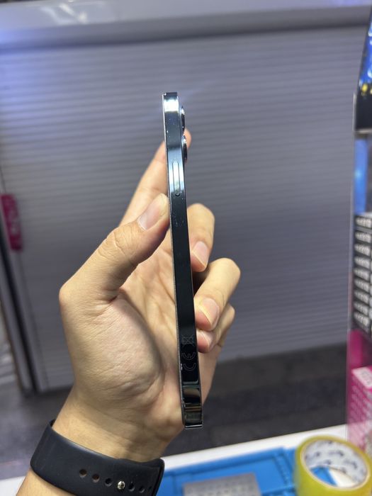 Iphone 12 pro max