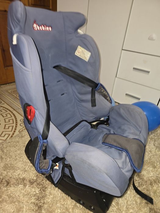 Кошче за кола за бебе