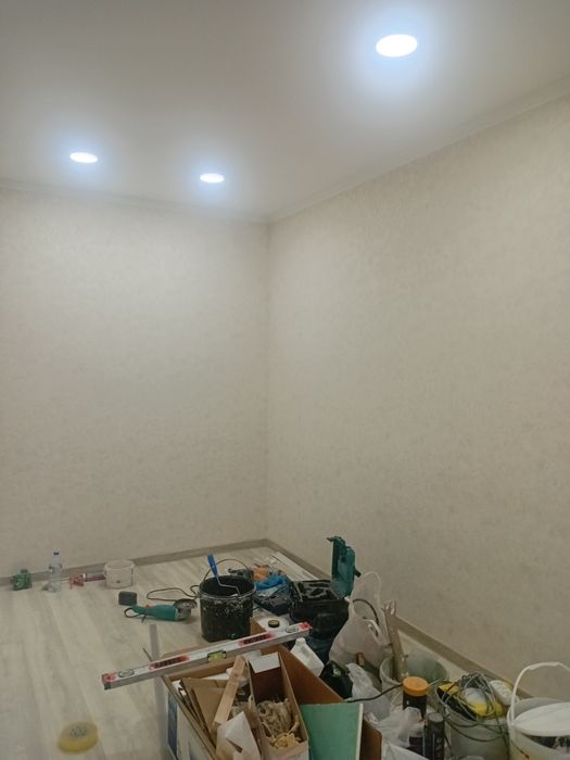 Кафельщик евро ремонт бригада