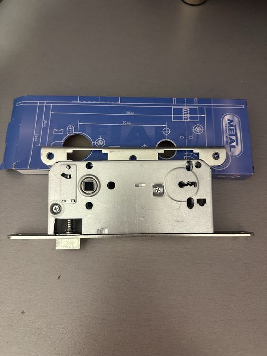 Три вида вкопани брави сигурност и надежда за дома ти