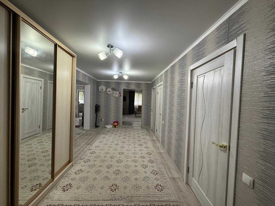 Продам дом с мансардой