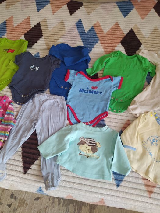 Продам маленькие вещи