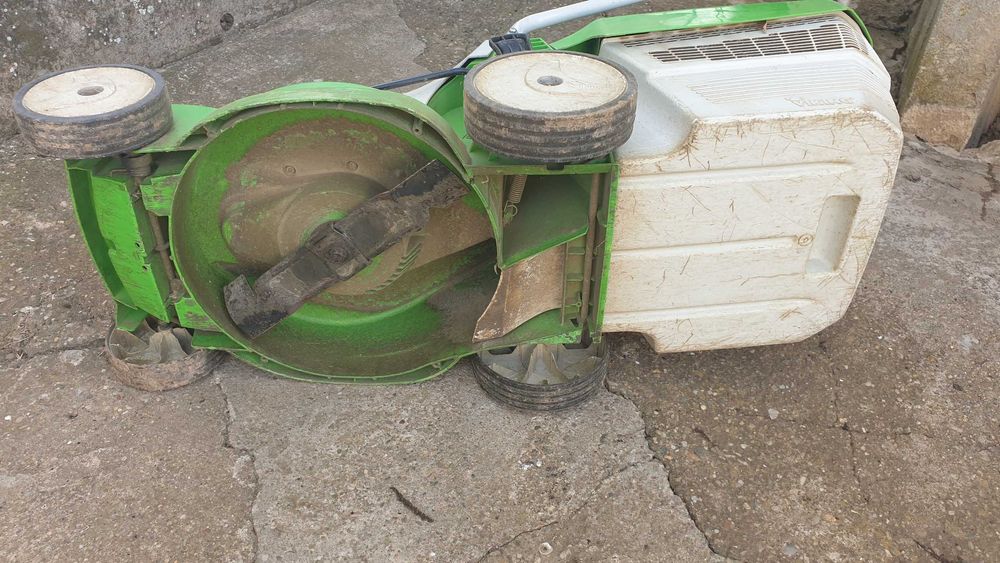 Штил       косачка