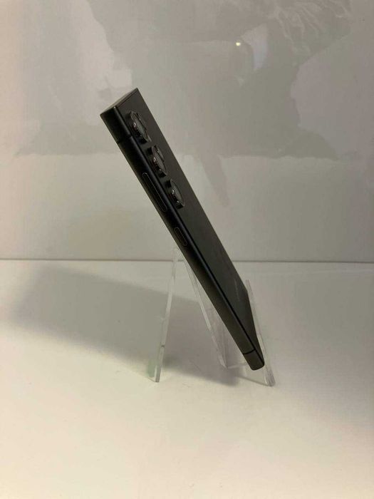 Telefon Samsung Galaxy S24 Ultra 256 GB Black - Cod 119414