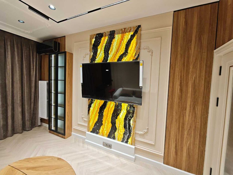 Сдам 2х-комнатную квартиру в аренду от собственника!